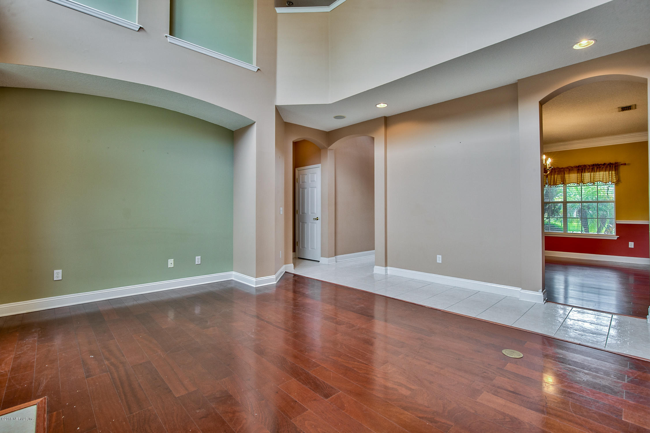 1681 Margarets Walk Road Fleming Island, FL 32003 - Photo 38 of 72 sjrp-26
