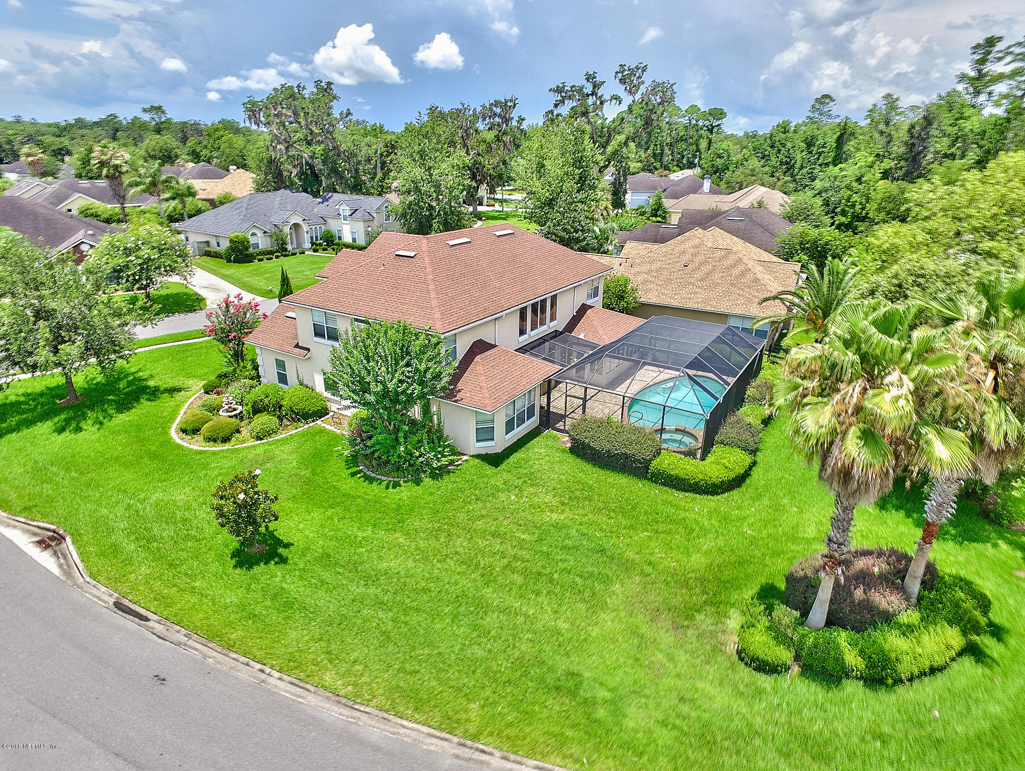 1681 Margarets Walk Road Fleming Island, FL 32003 - Photo 4 of 72 sjrp-66