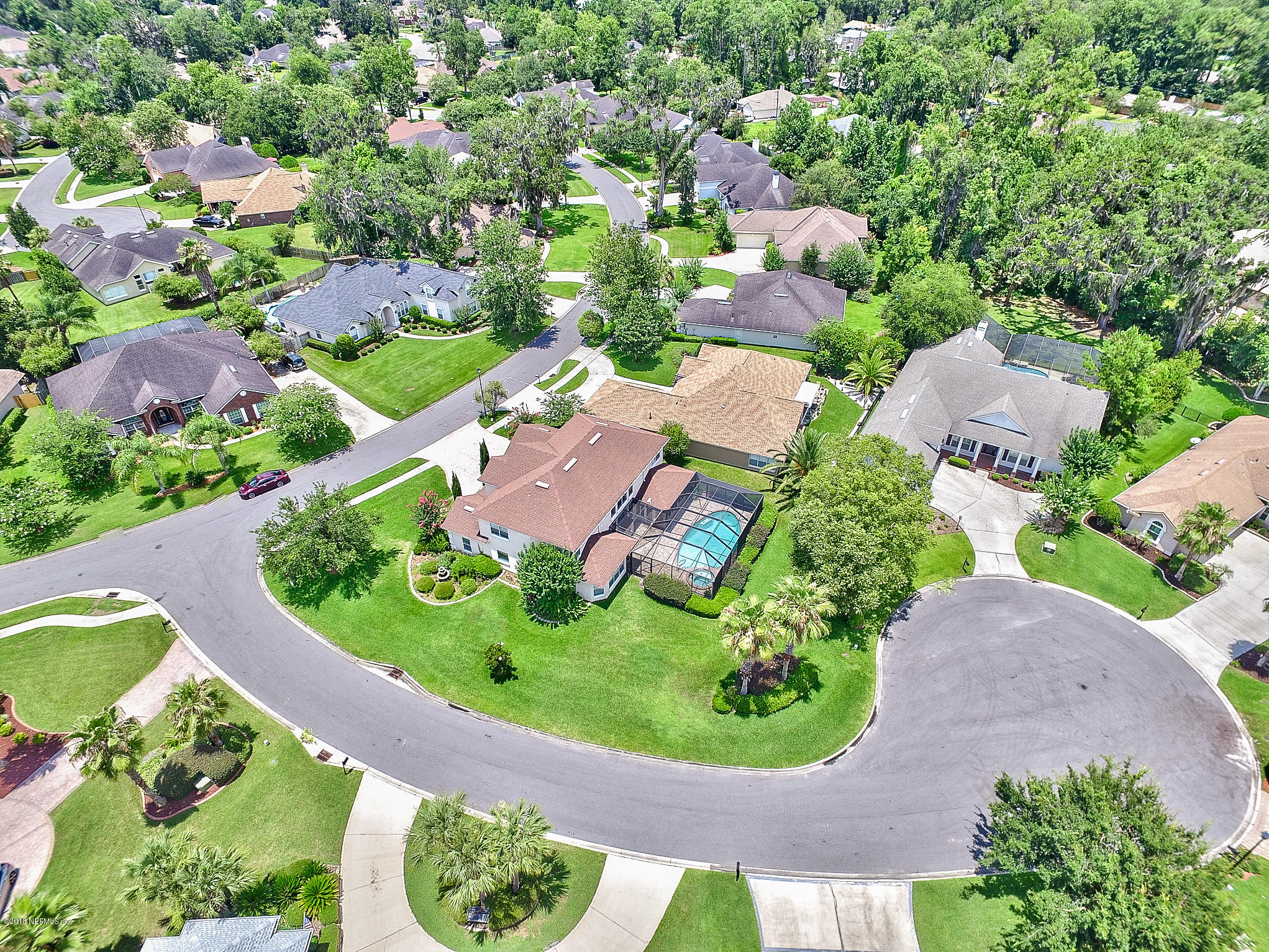 1681 Margarets Walk Road Fleming Island, FL 32003 - Photo 6 of 72 sjrp-67