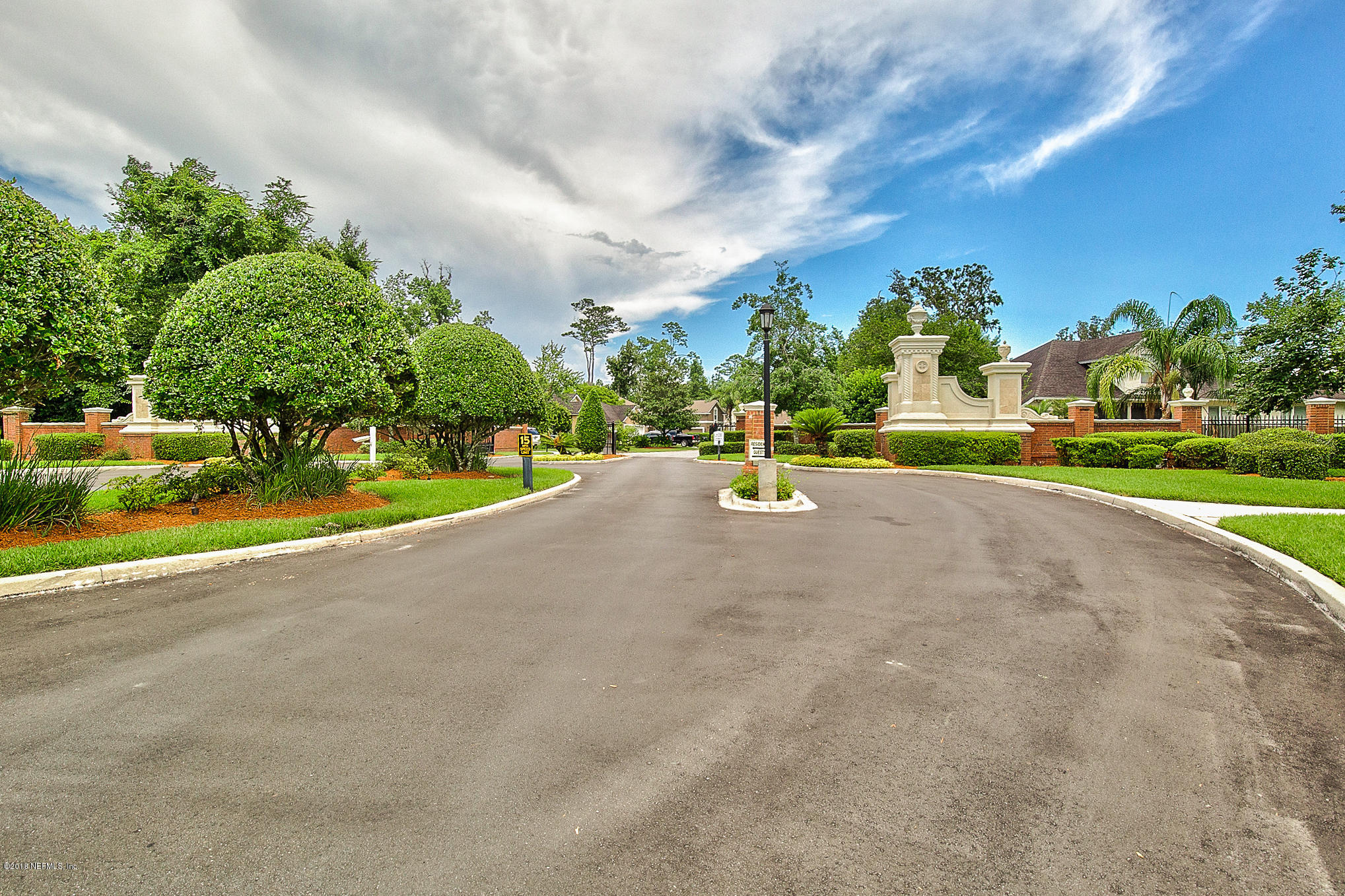 1681 Margarets Walk Road Fleming Island, FL 32003 - Photo 71 of 72 sjrp-62