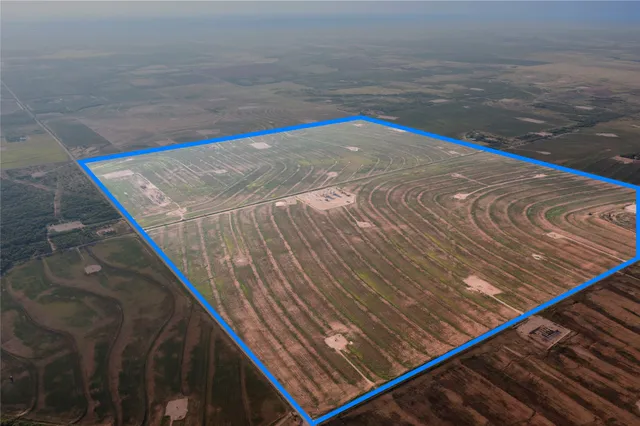 a view of wooden floor