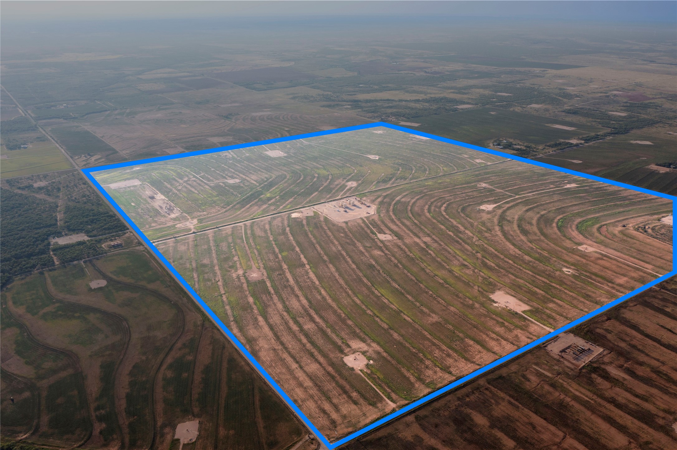 Tbd Tbd County Road Snyder, TX 79549 - Photo 1 of 11 a view of wooden floor