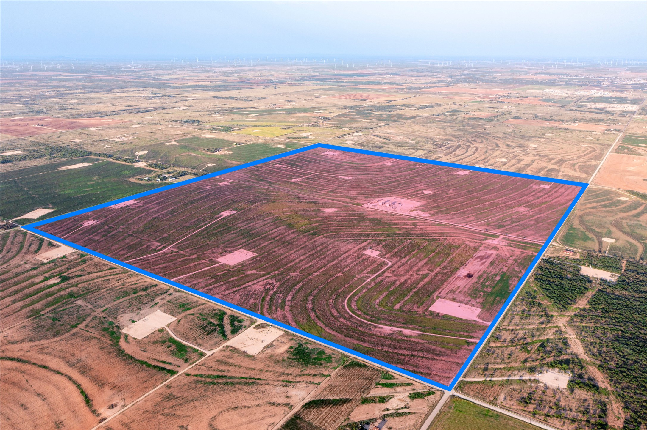 Tbd Tbd County Road Snyder, TX 79549 - Photo 3 of 11 a view of an ocean