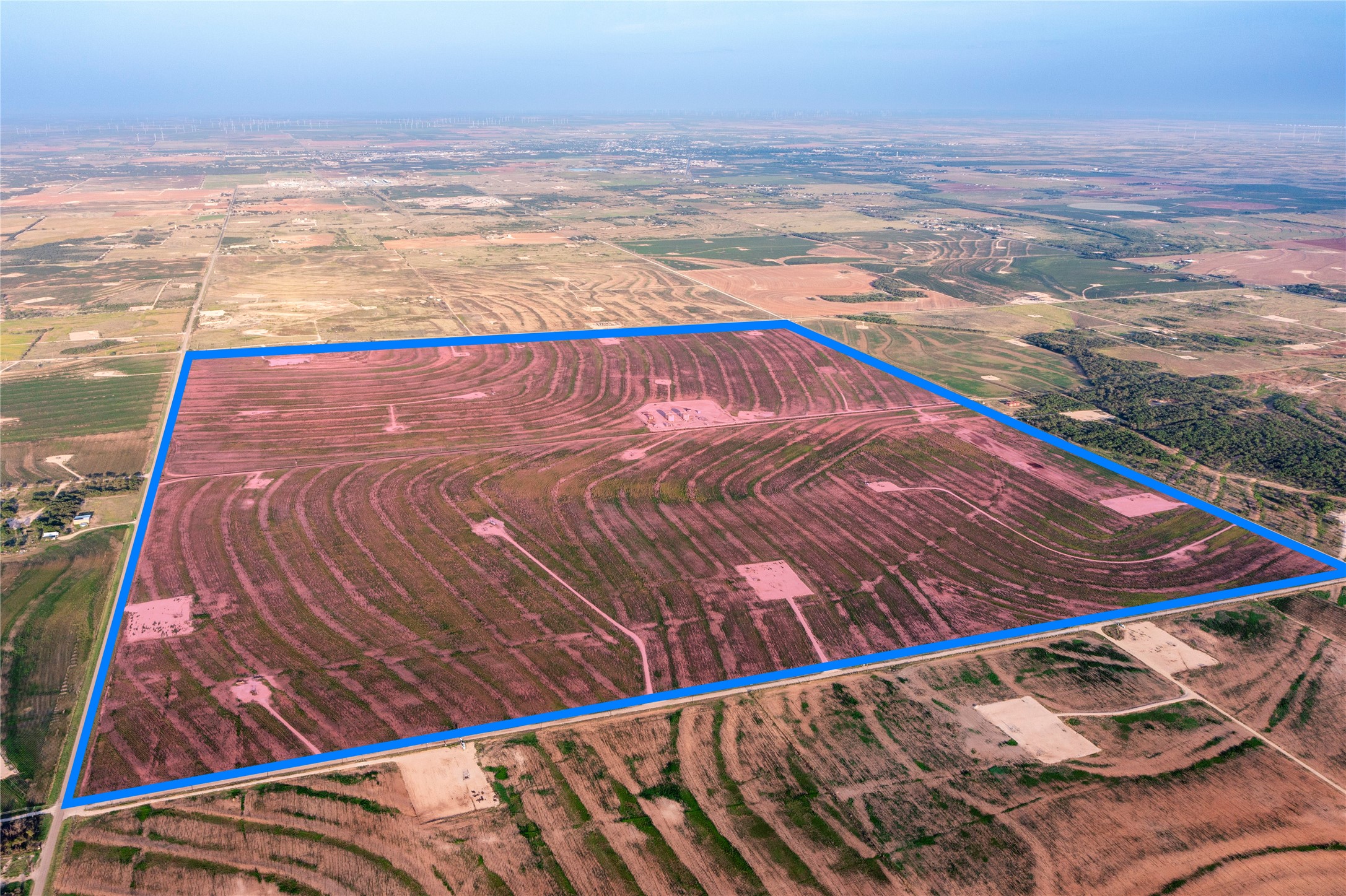 Tbd Tbd County Road Snyder, TX 79549 - Photo 5 of 11 a view of an ocean beach