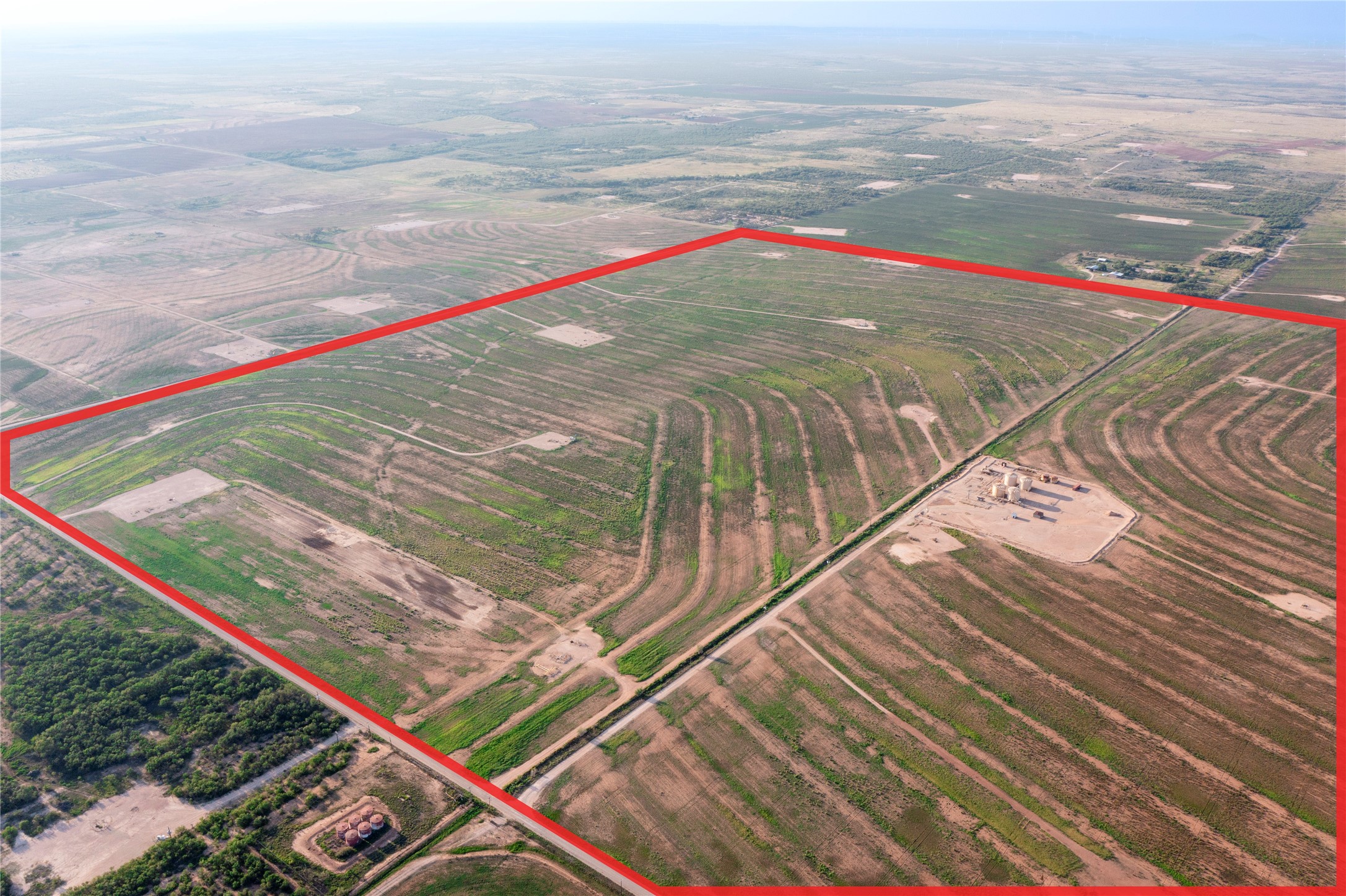 Tbd Tbd County Road Snyder, TX 79549 - Photo 7 of 11