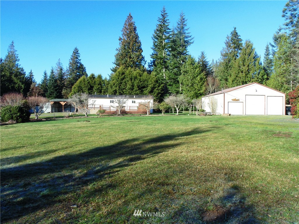 973 Freshwater Bay Road Port Angeles, WA 98363 - Photo 1 of 24 Gallery Image 1