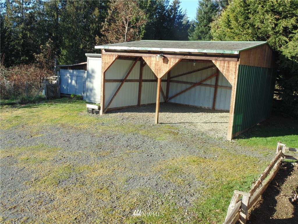 973 Freshwater Bay Road Port Angeles, WA 98363 - Photo 15 of 24 Gallery Image 15