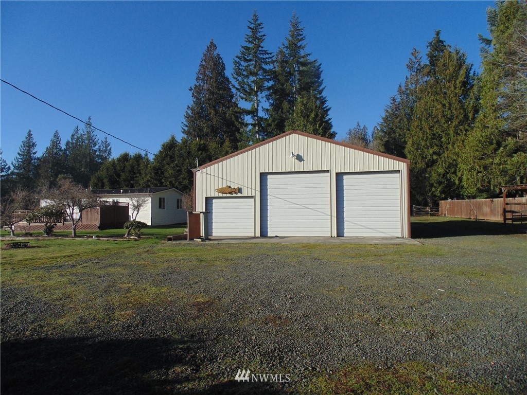 973 Freshwater Bay Road Port Angeles, WA 98363 - Photo 16 of 24 Gallery Image 16