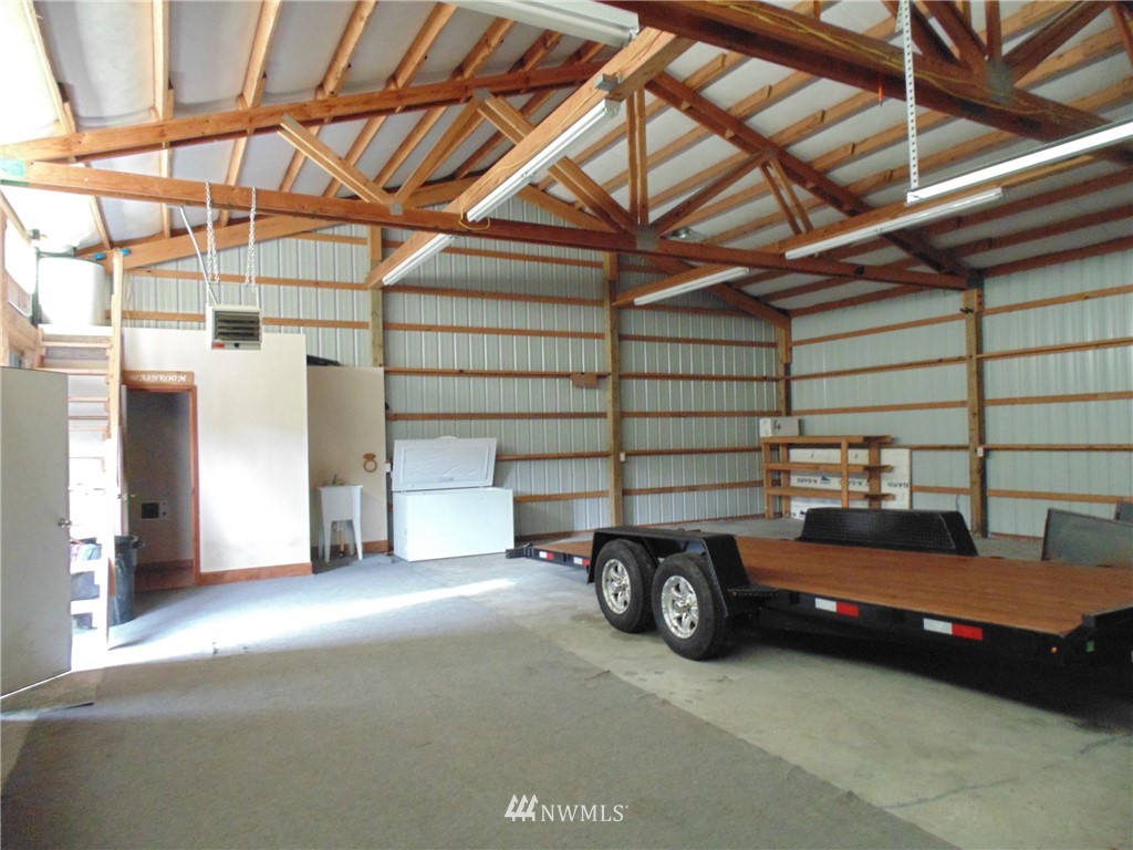 973 Freshwater Bay Road Port Angeles, WA 98363 - Photo 19 of 24 Gallery Image 19