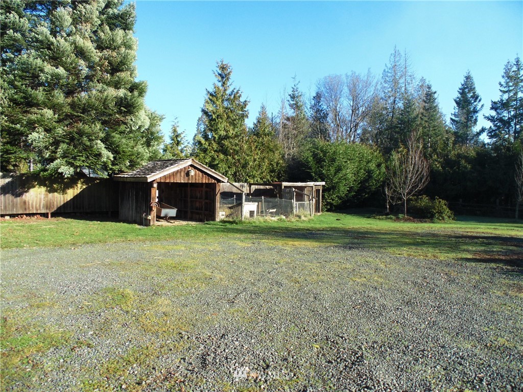 973 Freshwater Bay Road Port Angeles, WA 98363 - Photo 21 of 24 Gallery Image 21