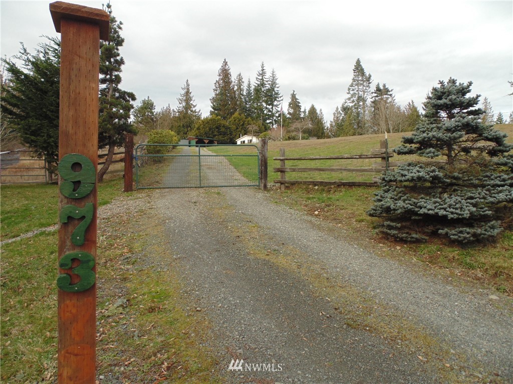 973 Freshwater Bay Road Port Angeles, WA 98363 - Photo 23 of 24 Gallery Image 23