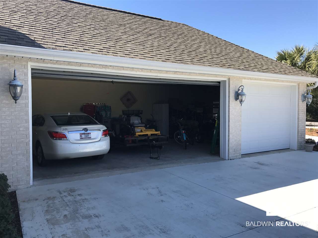 30840 West Ono North Loop Orange Beach, AL 36561 - Photo 47 of 49 3-Car Garage