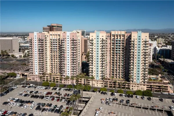 $710,000 | 388 East Ocean Boulevard, Unit 703, Long Beach, CA 90802
