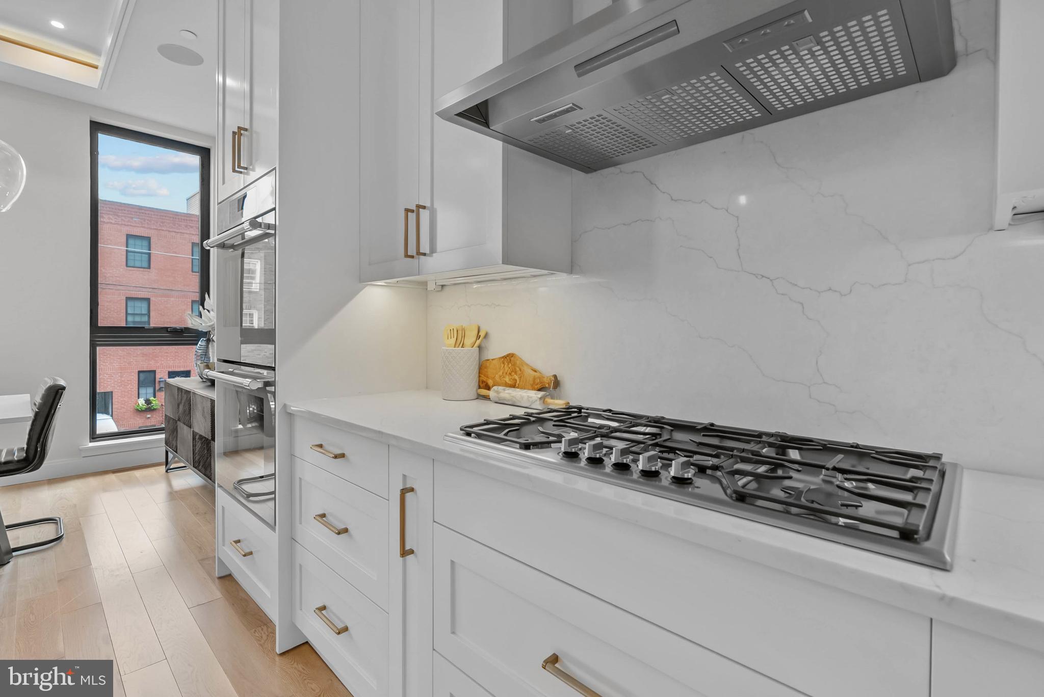 1100 Webster Street, Unit 5 Philadelphia, PA 19147 - Photo 5 of 49 Gallery Image 5