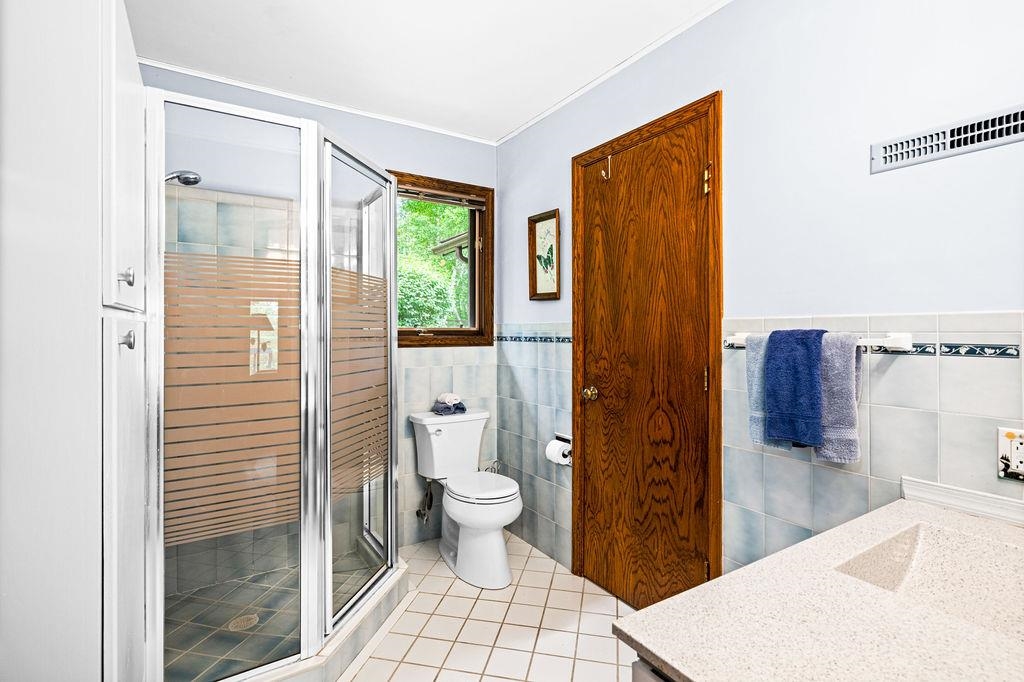 8639 South Strand Lake Road Cotton, MN 55724 - Photo 23 of 50 3/4 Bathroom Main Floor