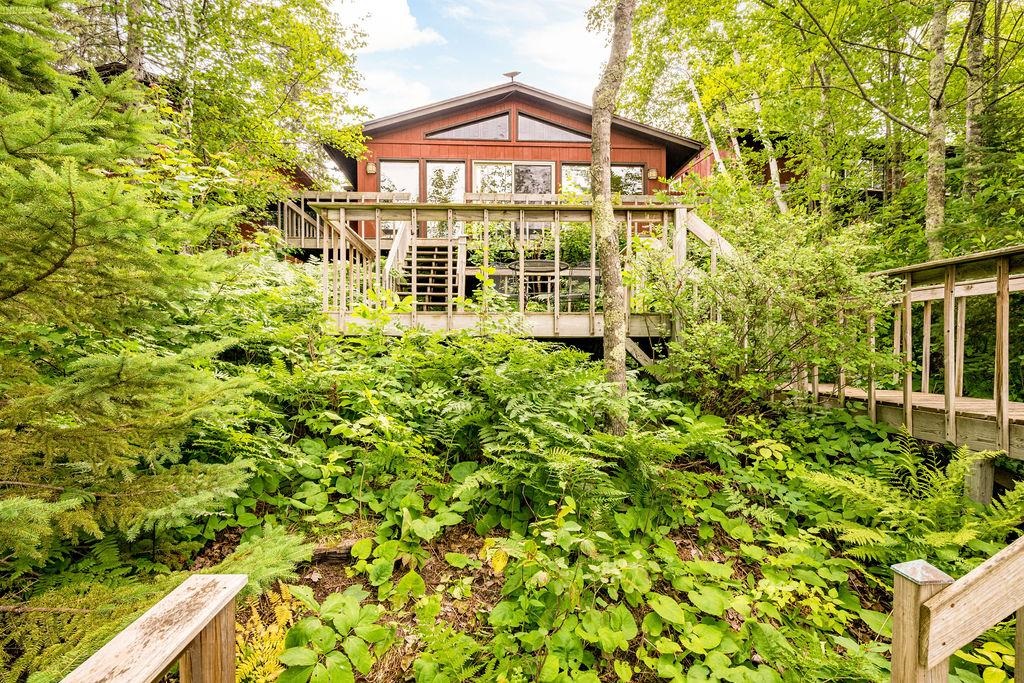 8639 South Strand Lake Road Cotton, MN 55724 - Photo 30 of 50 Treetop Lake Home