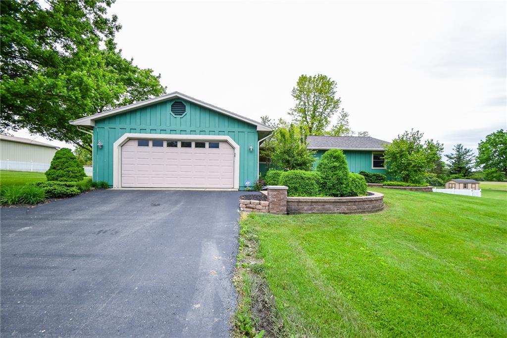 12201 Troy Road New Carlisle, OH 45344 - Photo 2 of 52