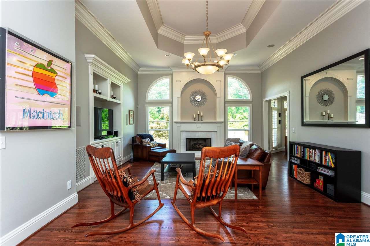 3340 North Woodridge Road Birmingham, AL 35223 - Photo 3 of 50