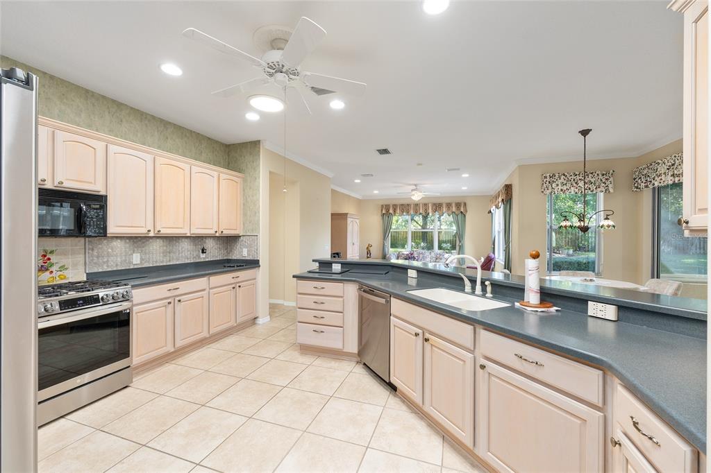 9019 Southeast 120th Loop Summerfield, FL 34491 - Photo 12 of 69