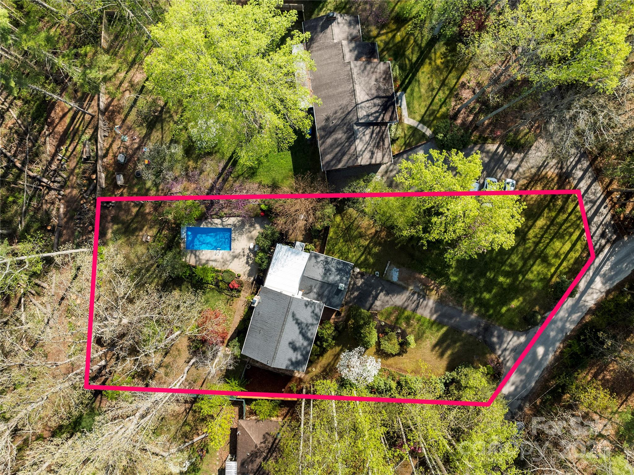 33 Stockwood Rd Extension Asheville, NC 28803 - Photo 31 of 35 Gallery Image 31