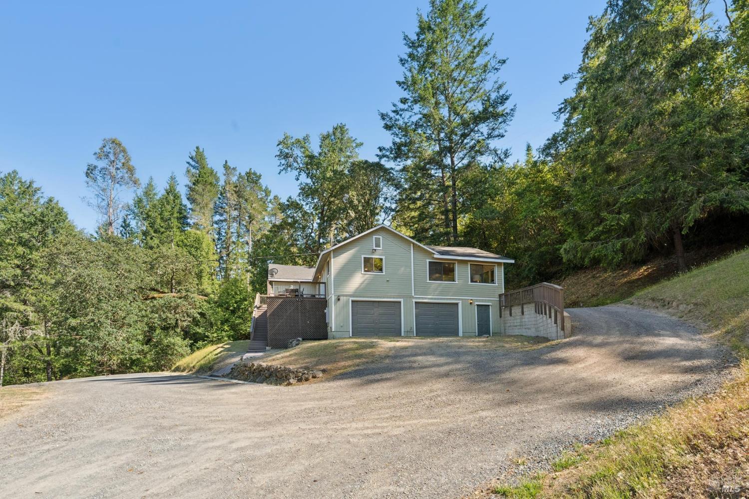 17950 Bei Road Cazadero, CA 95421 - Photo 62 of 84