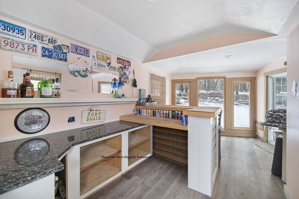 390 Cooper Road Northbridge, MA 01534 - Photo 18 of 34 a view of a kitchen with electric appliances