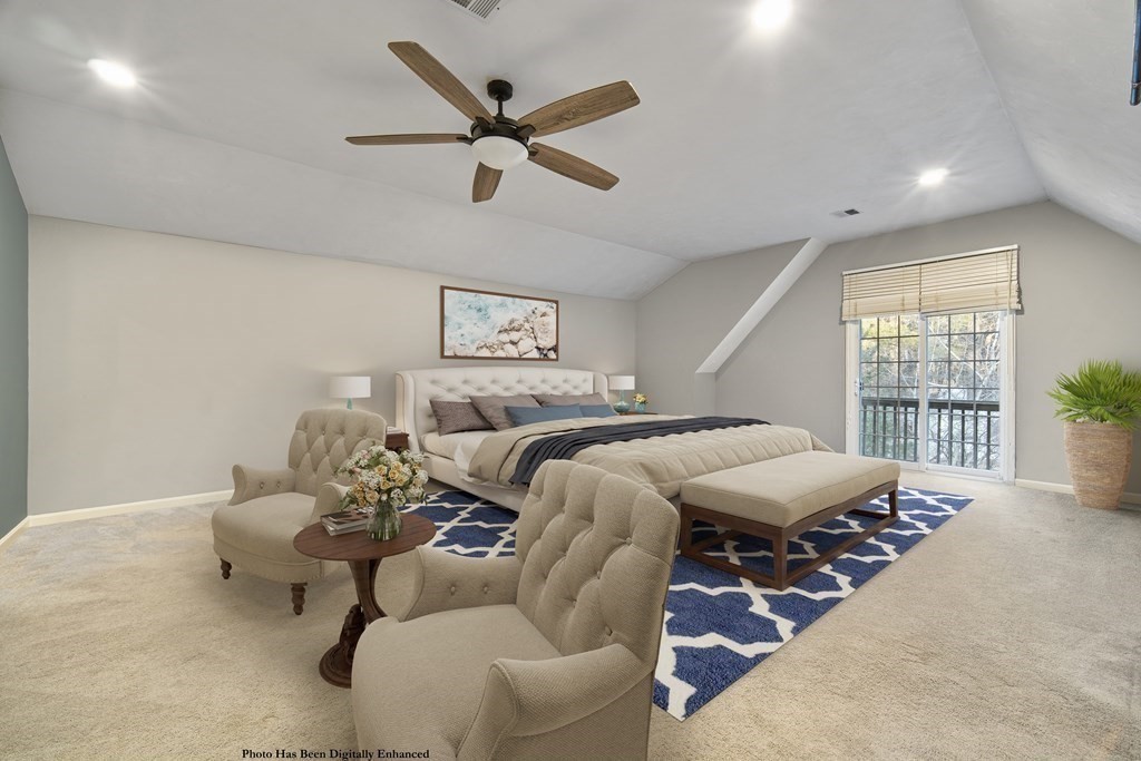 390 Cooper Road Northbridge, MA 01534 - Photo 20 of 34 a living room with furniture