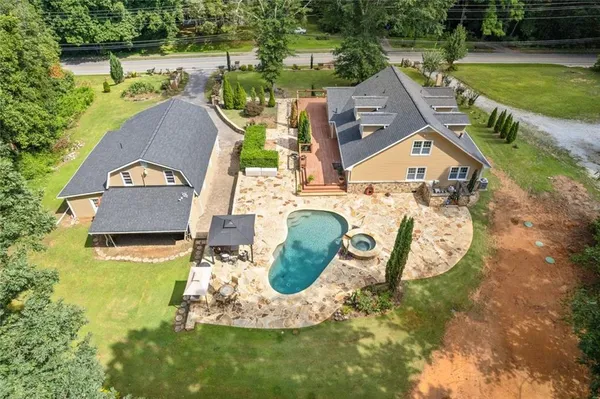 $950,000 | 335 Level Creek Road, Sugar Hill, GA 30518