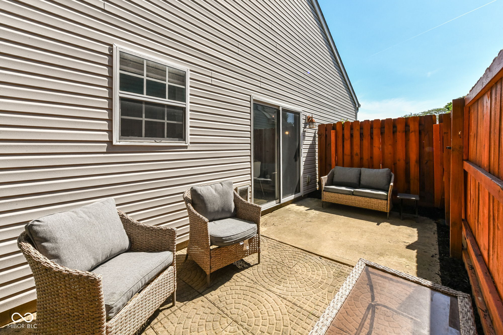 9691 Roxbury Drive Fishers, IN 46038 - Photo 27 of 28