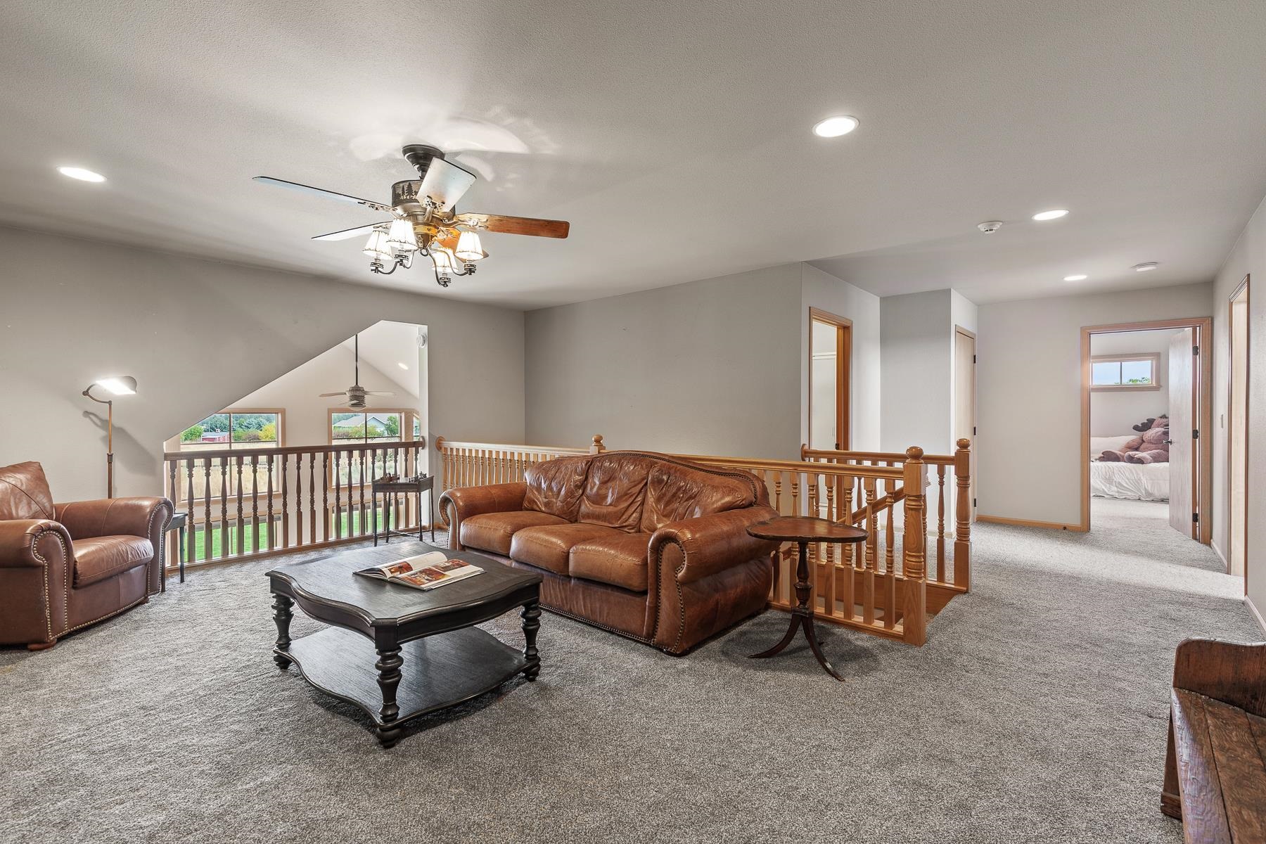 8808 East Green Bluff Road North Colbert, WA 99005 - Photo 20 of 50 Gallery Image 20