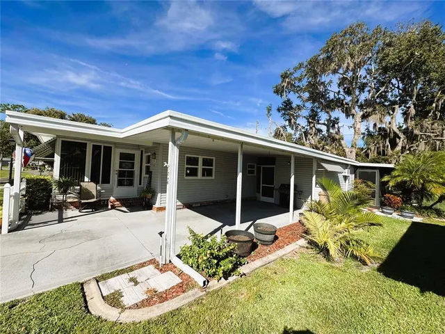 $199,900 | 208 Palo Verde Drive, Leesburg, FL 34748