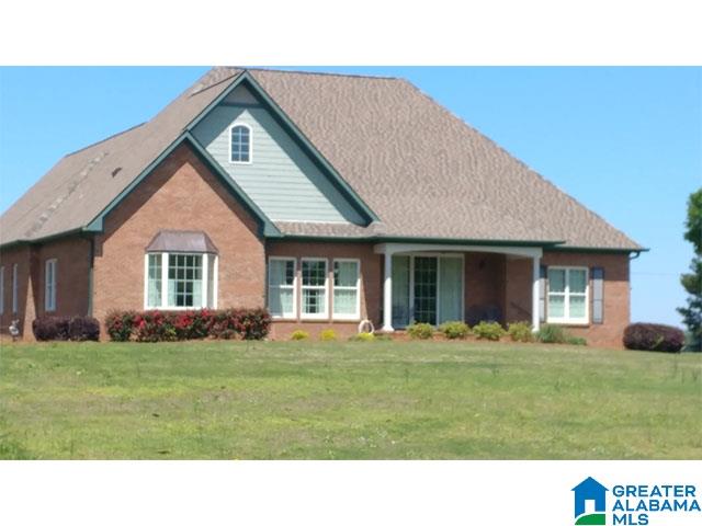 203 Viewpoint Circle Pell City, AL 35128 - Photo 3 of 6
