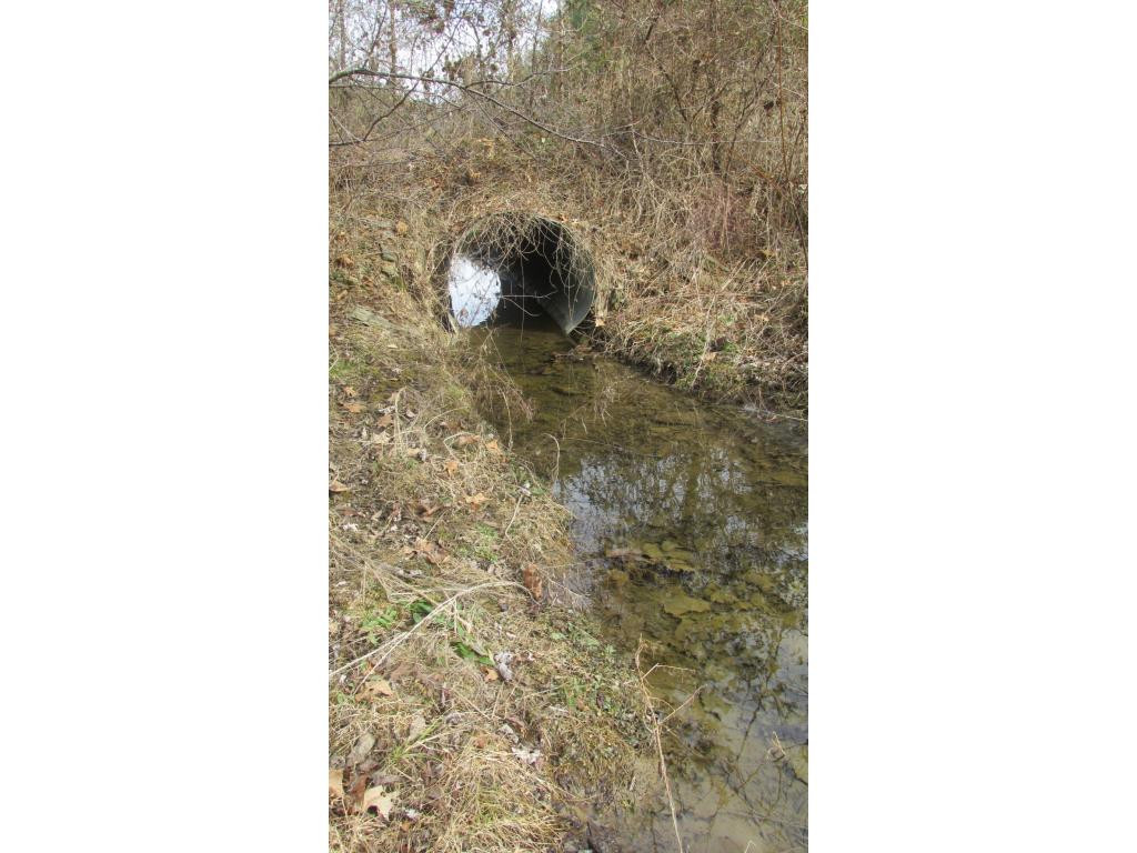 0 Humphreys Road Watauga, TN 37694 - Photo 5 of 9 Tile placed to cross stream