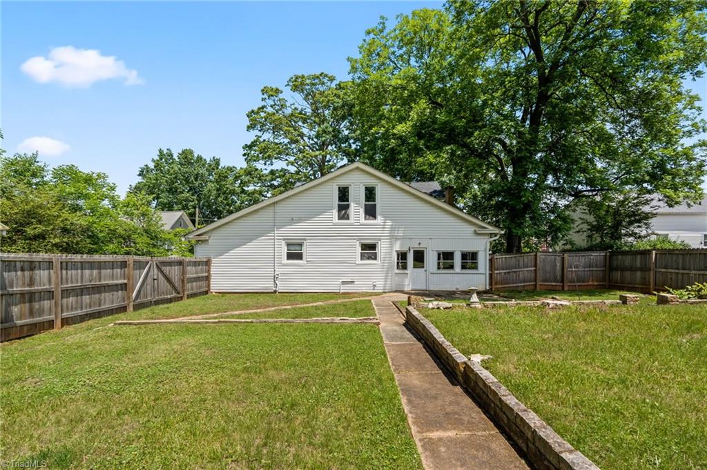 8066 Broad Street Rural Hall, NC 27045 - Photo 45 of 47