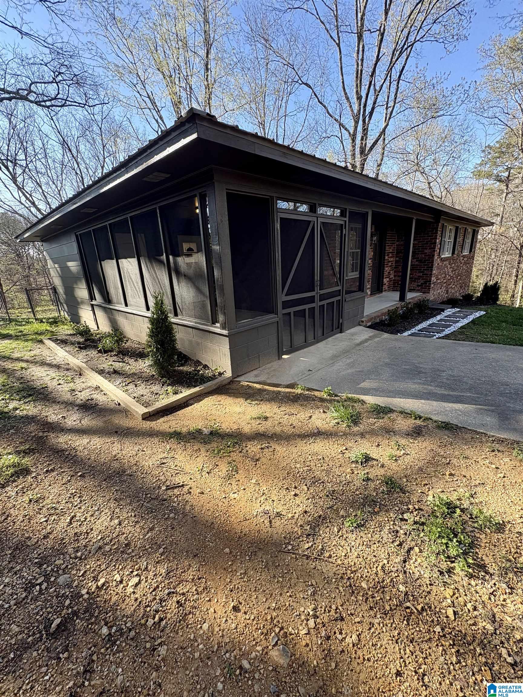 4404 Calhoun Avenue Anniston, AL 36206 - Photo 19 of 22