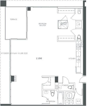 1040 Biscayne Boulevard, Unit 1106 Miami, FL 33132 - Photo 3 of 29 unknown