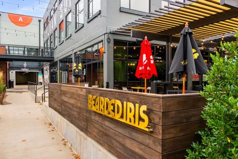 a view of steet corner