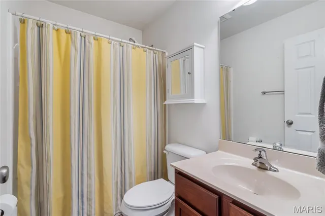 $347,500 | 1007 Sweet River Drive, St. Paul, MO 63366