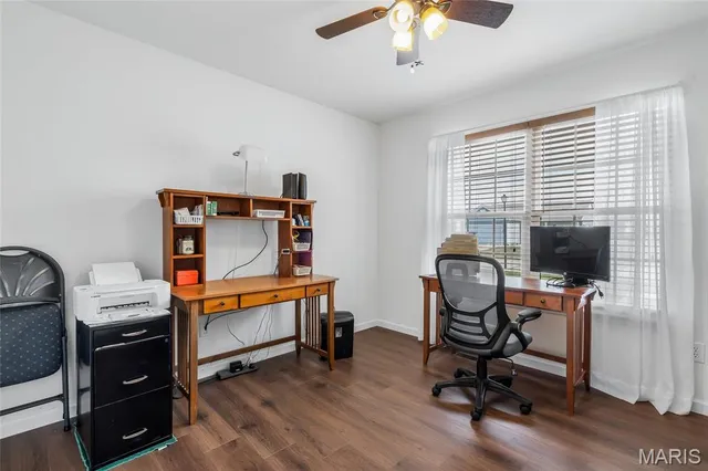 $347,500 | 1007 Sweet River Drive, St. Paul, MO 63366