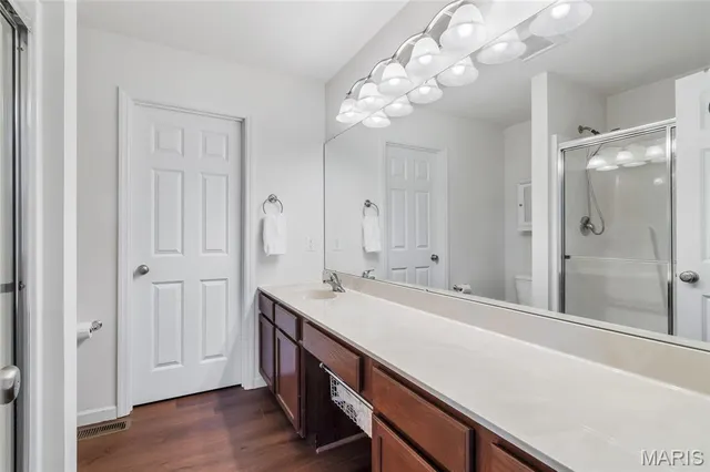 $347,500 | 1007 Sweet River Drive, St. Paul, MO 63366