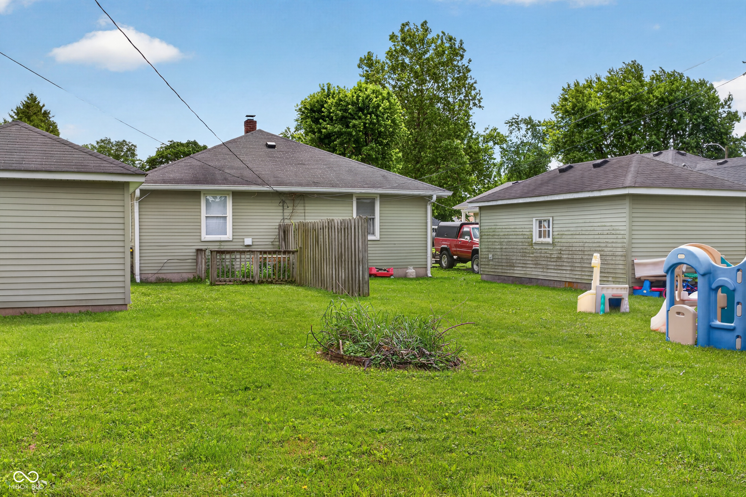 413 South Main Street Pendleton, IN 46064 - Photo 22 of 27