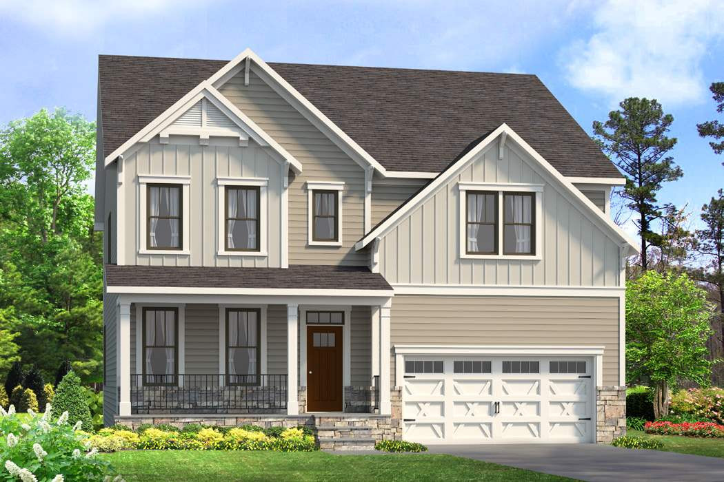 7200 Rex Road Holly Springs, NC 27540 - Photo 1 of 30 Photo 1