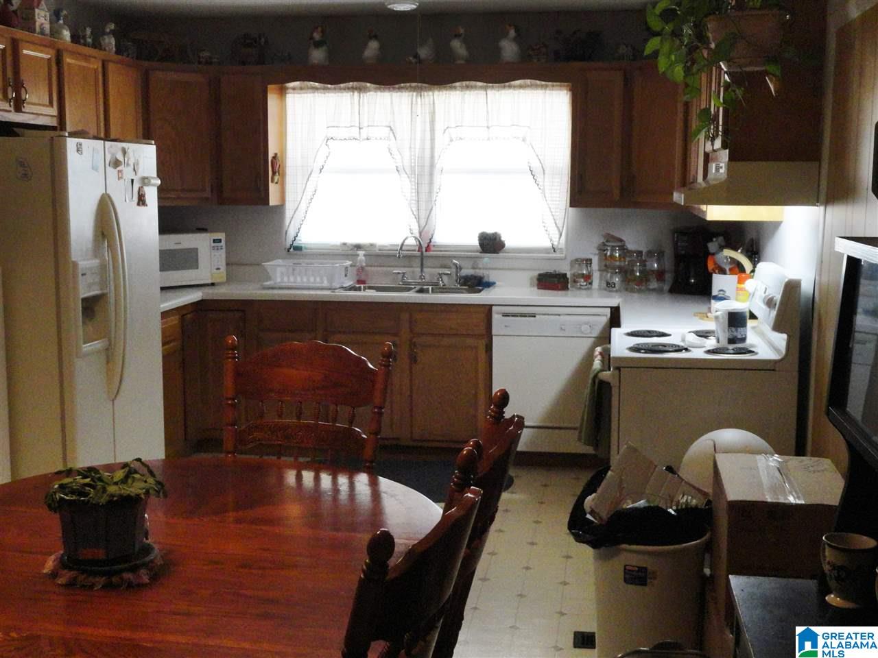 240 Sellers Road Ashville, AL 35953 - Photo 4 of 9