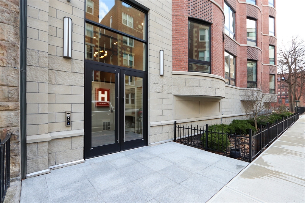 44-50 Symphony Road, Unit 404 Boston, MA 02115 - Photo 29 of 29 Gallery Image 29