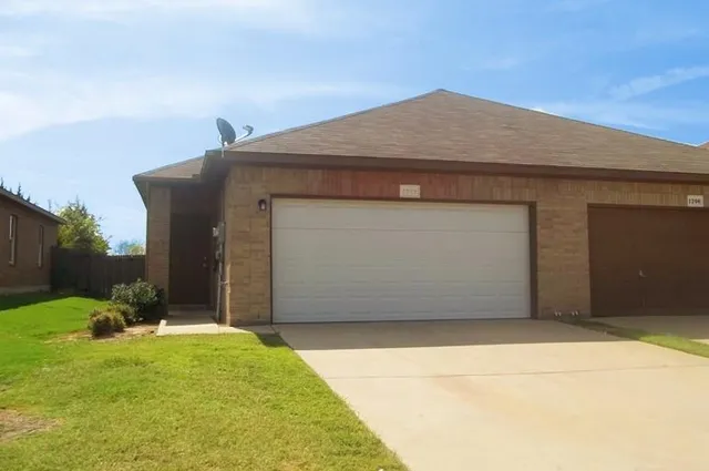 $1,750 | 1208 Redman Avenue, Mesquite, TX 75149