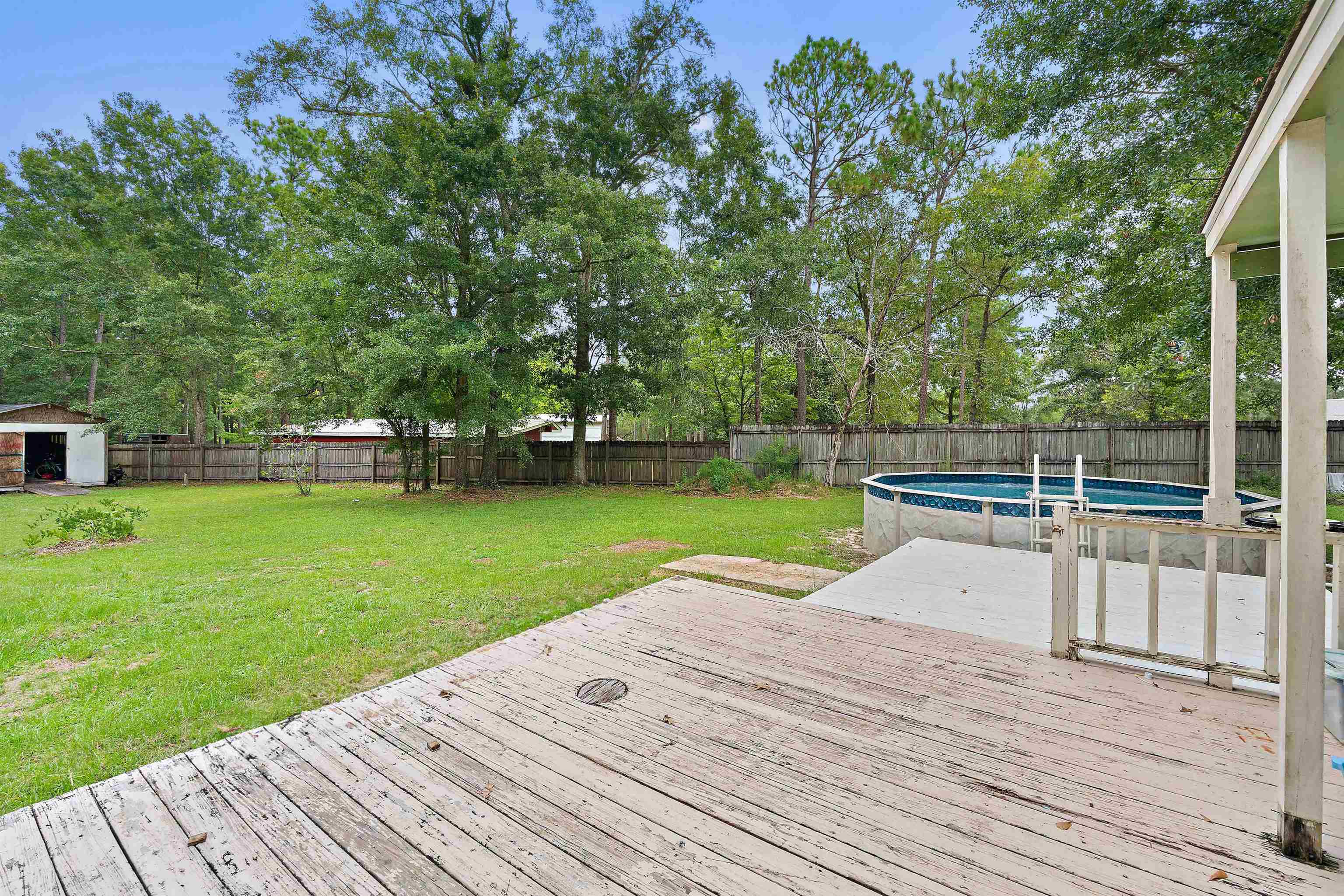 12735 Tanner Lane Bay Minette, AL 36507 - Photo 23 of 24