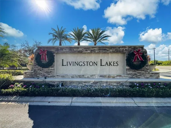 $2,000 | 15114 Palmer Lake Circle, Unit 104, Naples, FL 34109