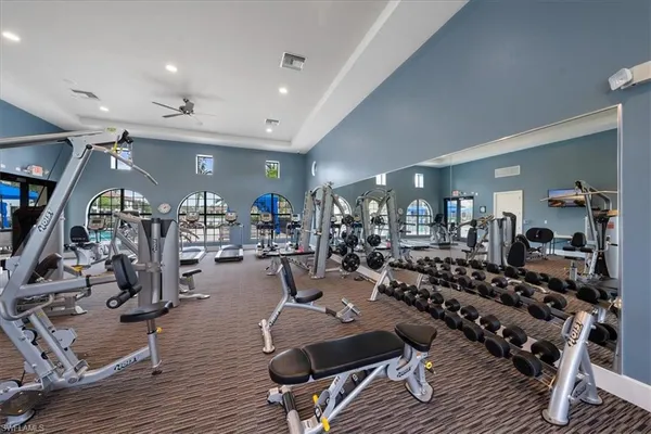$2,000 | 15114 Palmer Lake Circle, Unit 104, Naples, FL 34109