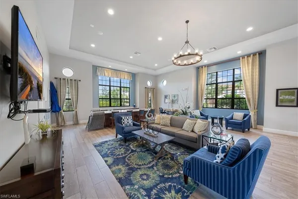 $2,000 | 15114 Palmer Lake Circle, Unit 104, Naples, FL 34109