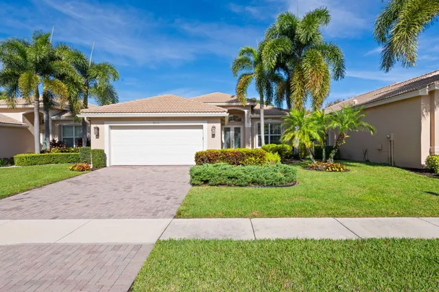 $599,000 | 9653 Sail Palm Court, Boynton Beach, FL 33473